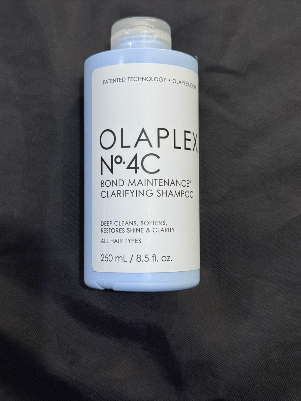 No. 4C Bond Maintenance Deep Clean Clarifying Shampoo